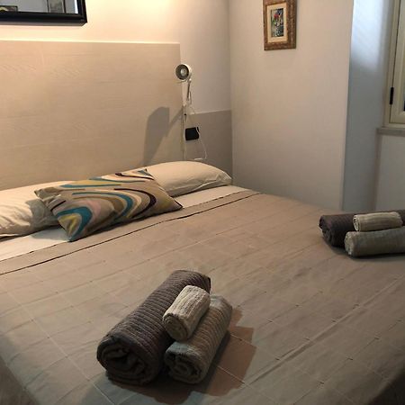 Le Suites Maor Gaeta Quarto foto