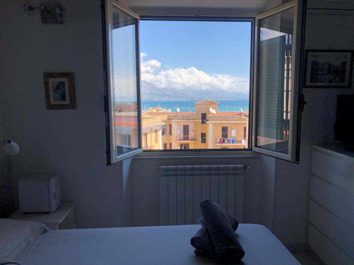Le Suites Maor Gaeta Exterior foto