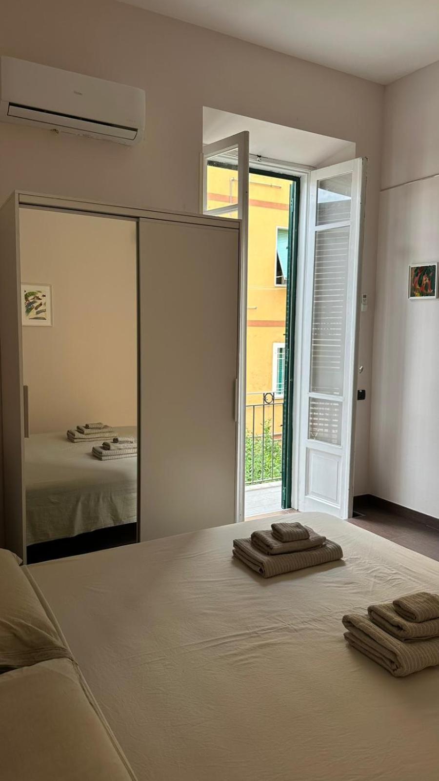 Le Suites Maor Gaeta Quarto foto