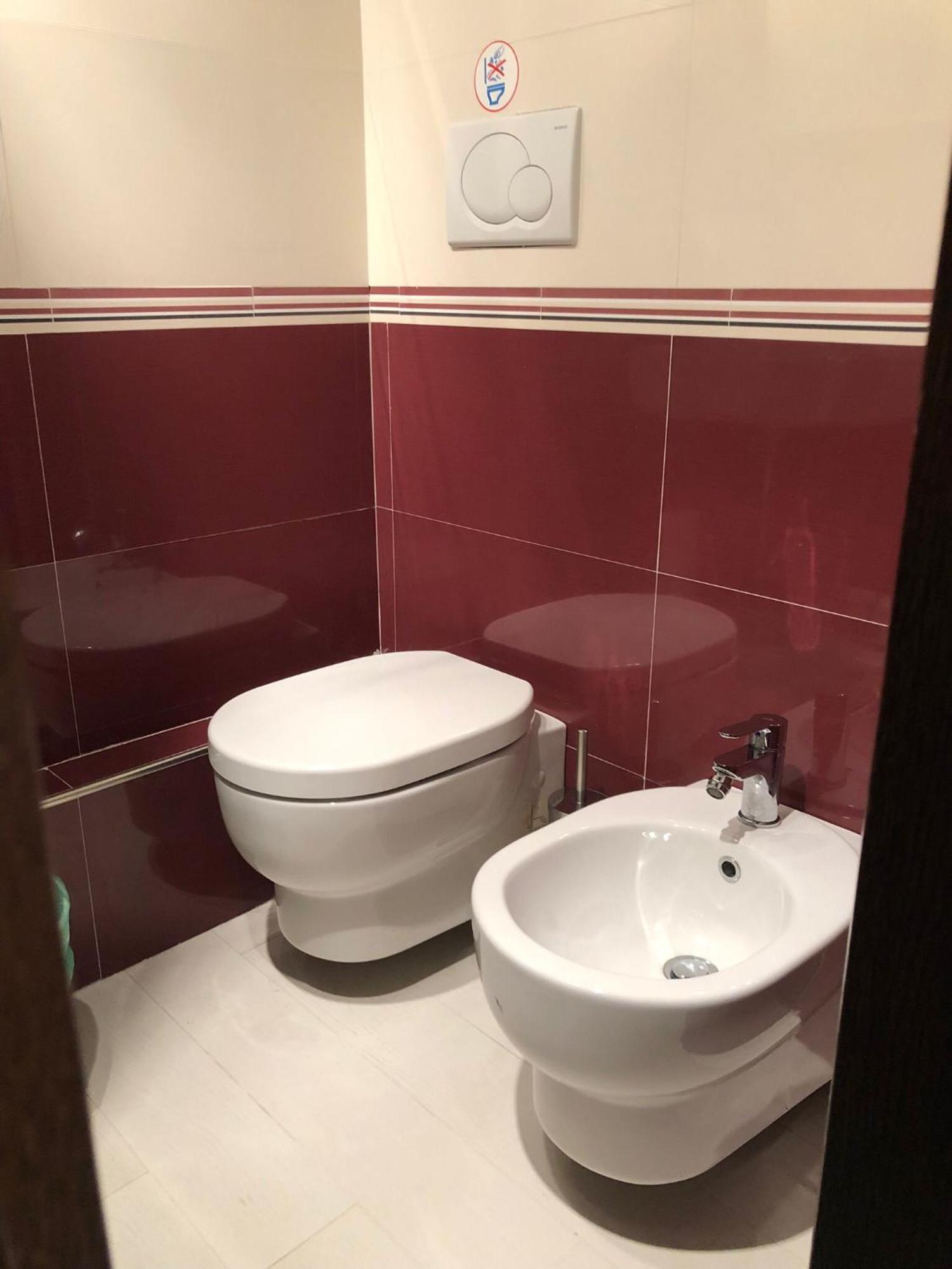 Le Suites Maor Gaeta Quarto foto
